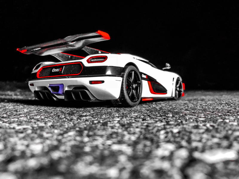 Illustration for article titled The Megacar